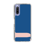 Slim Protection Case［ Original - initial color - J navy ］