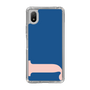 Slim Protection Case［ Original - initial color - J navy ］