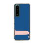 Slim Protection Case［ Original - initial color - J navy ］