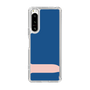 Slim Protection Case［ Original - initial color - J navy ］