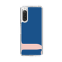 Slim Protection Case［ Original - initial color - J navy ］