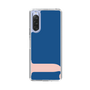 Slim Protection Case［ Original - initial color - J navy ］