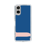 Slim Protection Case［ Original - initial color - J navy ］