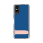Slim Protection Case［ Original - initial color - J navy ］