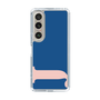 Slim Protection Case［ Original - initial color - J navy ］