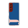 Slim Protection Case［ Original - initial color - J navy ］