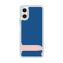 Slim Protection Case［ Original - initial color - J navy ］