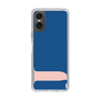 Slim Protection Case［ Original - initial color - J navy ］