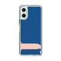 Slim Protection Case［ Original - initial color - J navy ］