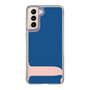 Slim Protection Case［ Original - initial color - J navy ］