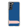 Slim Protection Case［ Original - initial color - J navy ］
