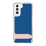 Slim Protection Case［ Original - initial color - J navy ］