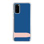 Slim Protection Case［ Original - initial color - J navy ］