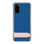 Slim Protection Case［ Original - initial color - J navy ］