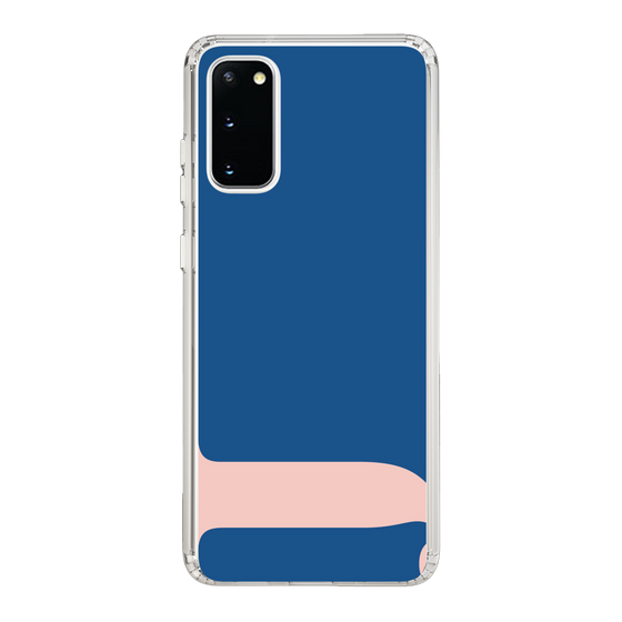Slim Protection Case［ Original - initial color - J navy ］
