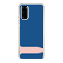 Slim Protection Case［ Original - initial color - J navy ］