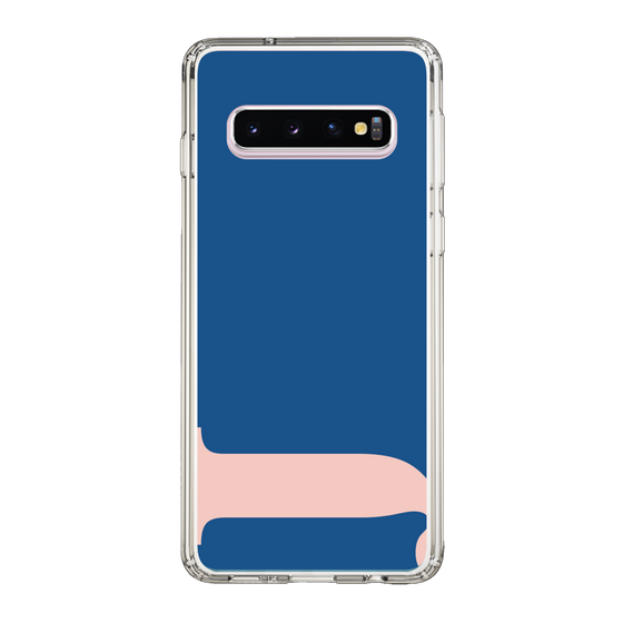 Slim Protection Case［ Original - initial color - J navy ］