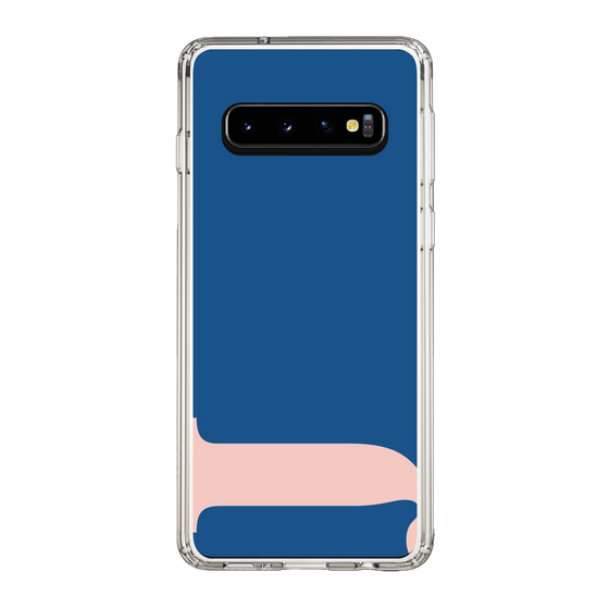 Slim Protection Case［ Original - initial color - J navy ］