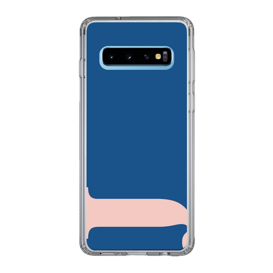 Slim Protection Case［ Original - initial color - J navy ］