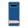 Slim Protection Case［ Original - initial color - J navy ］