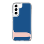 Slim Protection Case［ Original - initial color - J navy ］