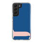 Slim Protection Case［ Original - initial color - J navy ］
