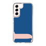 Slim Protection Case［ Original - initial color - J navy ］