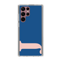 Slim Protection Case［ Original - initial color - J navy ］