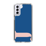 Slim Protection Case［ Original - initial color - J navy ］