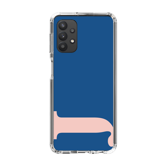 Slim Protection Case［ Original - initial color - J navy ］