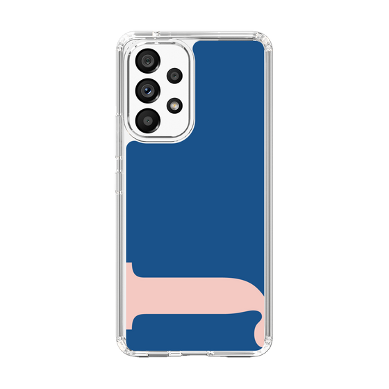 Slim Protection Case［ Original - initial color - J navy ］