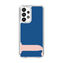 Slim Protection Case［ Original - initial color - J navy ］