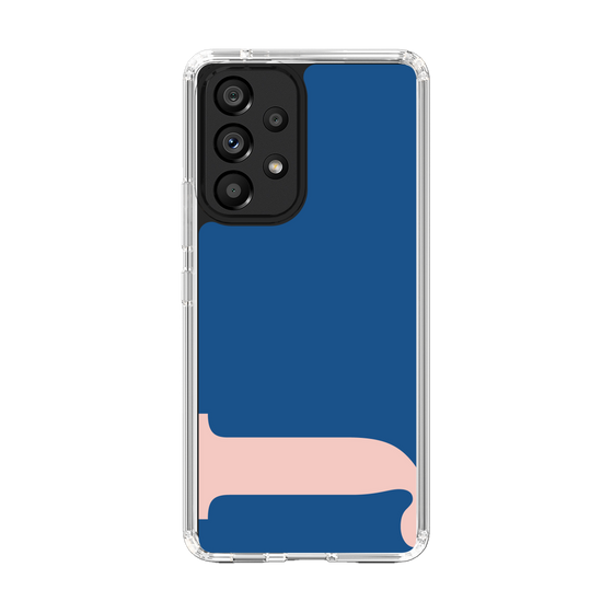 Slim Protection Case［ Original - initial color - J navy ］