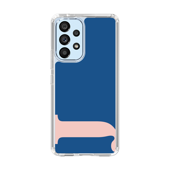 Slim Protection Case［ Original - initial color - J navy ］