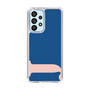 Slim Protection Case［ Original - initial color - J navy ］