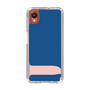Slim Protection Case［ Original - initial color - J navy ］