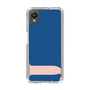 Slim Protection Case［ Original - initial color - J navy ］