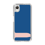 Slim Protection Case［ Original - initial color - J navy ］