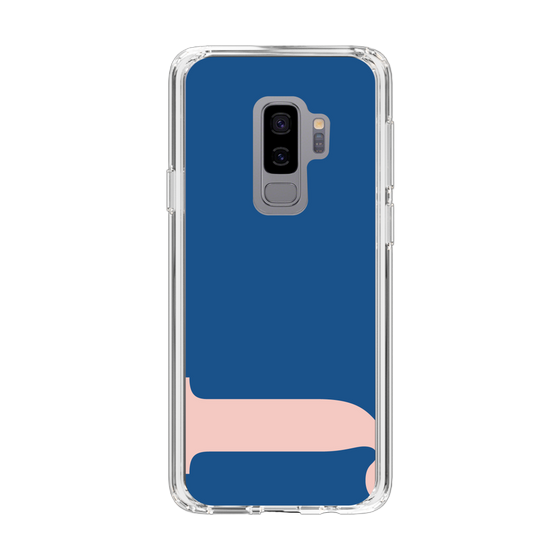 Slim Protection Case［ Original - initial color - J navy ］