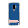 Slim Protection Case［ Original - initial color - J navy ］