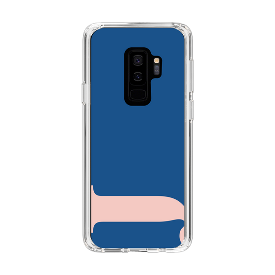 Slim Protection Case［ Original - initial color - J navy ］
