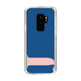 Slim Protection Case［ Original - initial color - J navy ］