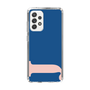 Slim Protection Case［ Original - initial color - J navy ］