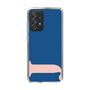 Slim Protection Case［ Original - initial color - J navy ］
