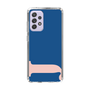 Slim Protection Case［ Original - initial color - J navy ］