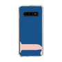 Slim Protection Case［ Original - initial color - J navy ］