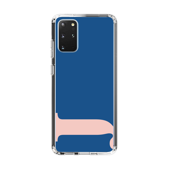 Slim Protection Case［ Original - initial color - J navy ］