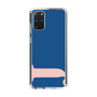 Slim Protection Case［ Original - initial color - J navy ］