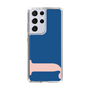 Slim Protection Case［ Original - initial color - J navy ］