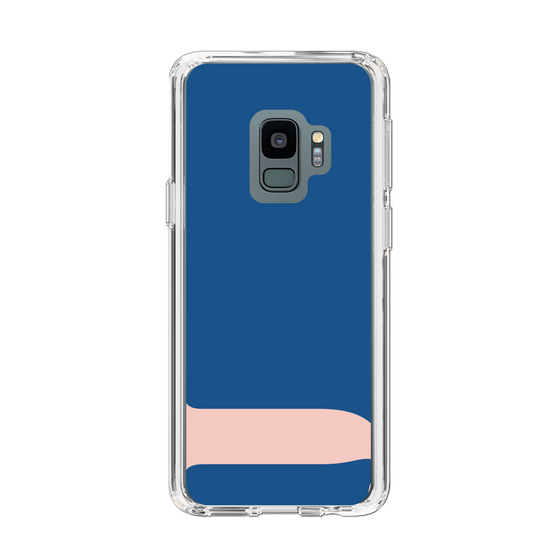 Slim Protection Case［ Original - initial color - J navy ］